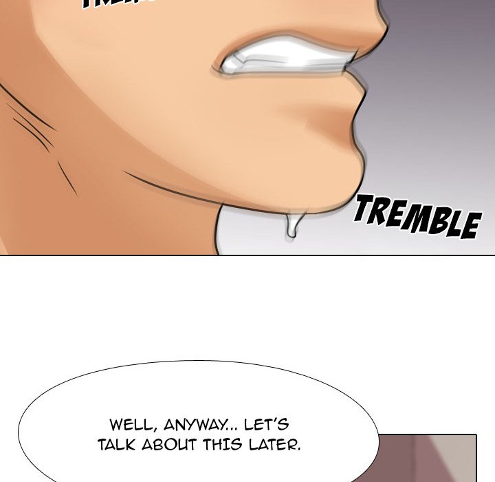 Our Exchange Chapter 56 Page 32