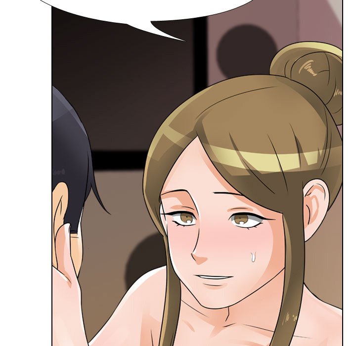 Our Exchange Chapter 56 Page 33