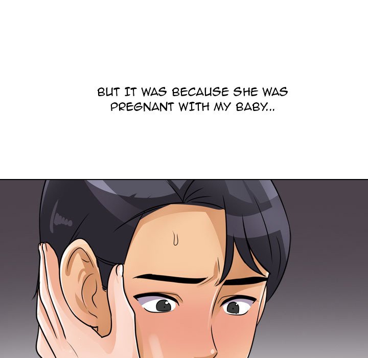 Our Exchange Chapter 56 Page 35