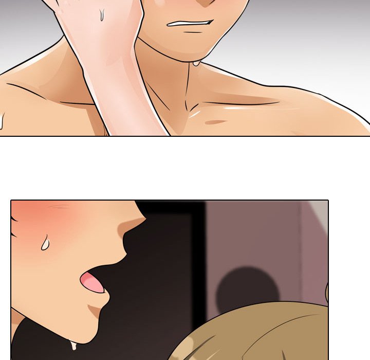 Our Exchange Chapter 56 Page 36