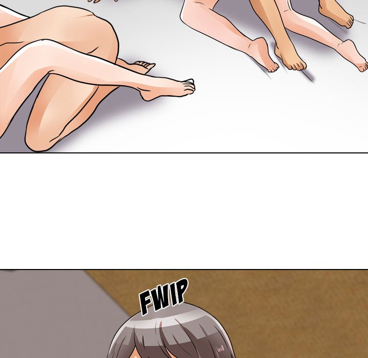 Our Exchange Chapter 56 Page 40