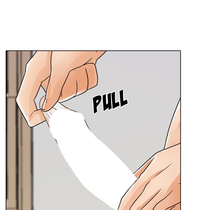 Our Exchange Chapter 56 Page 45