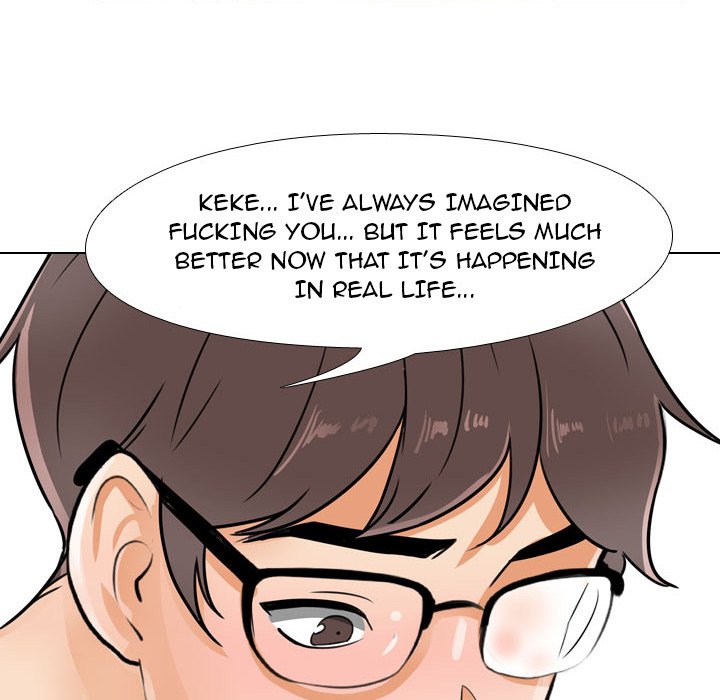 Our Exchange Chapter 56 Page 56