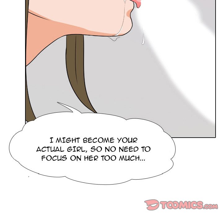 Our Exchange Chapter 56 Page 6