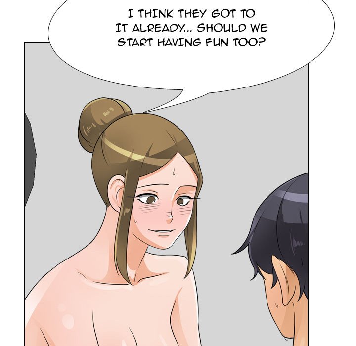 Our Exchange Chapter 56 Page 61