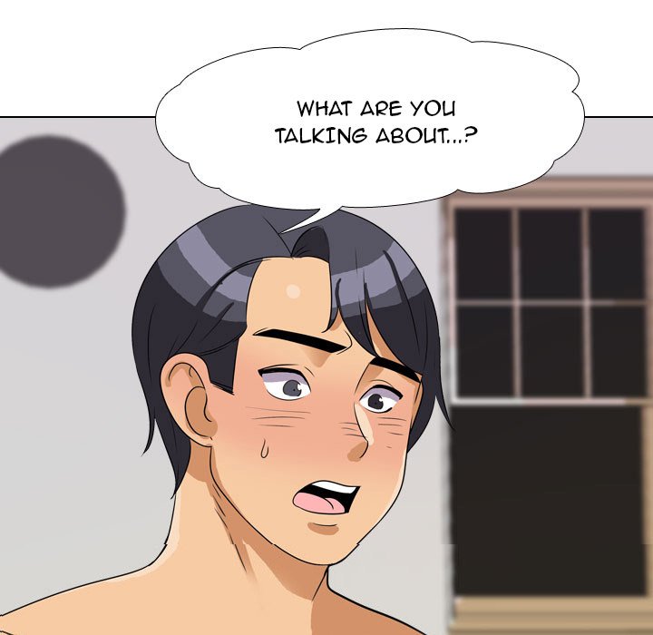 Our Exchange Chapter 56 Page 7
