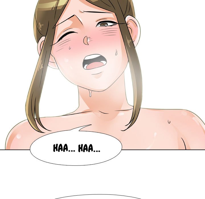 Our Exchange Chapter 56 Page 83
