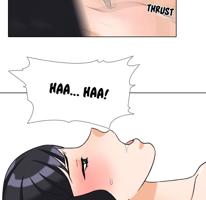 Our Exchange Chapter 56 Page 89