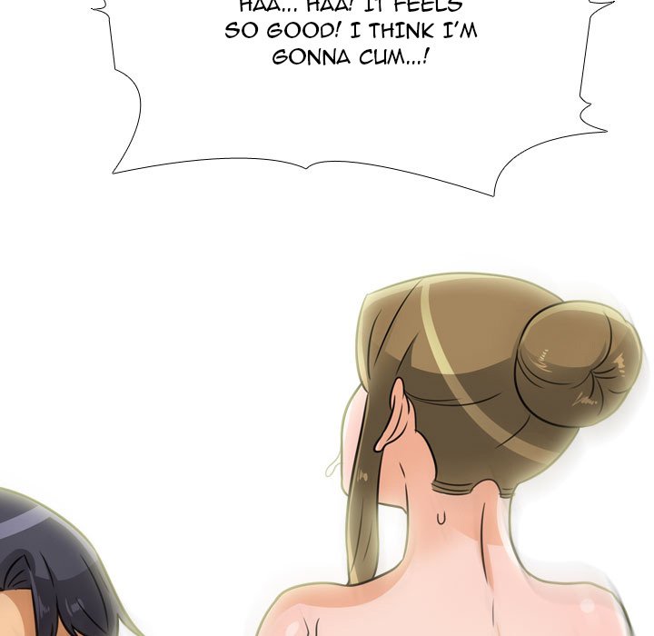 Our Exchange Chapter 56 Page 91