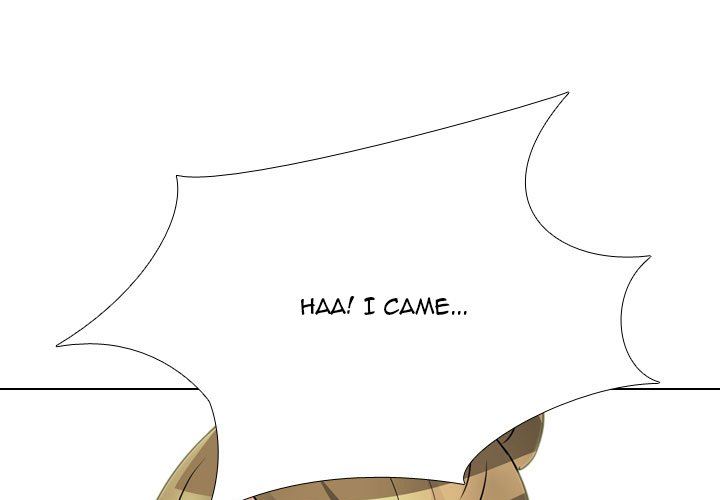 Our Exchange Chapter 57 Page 1