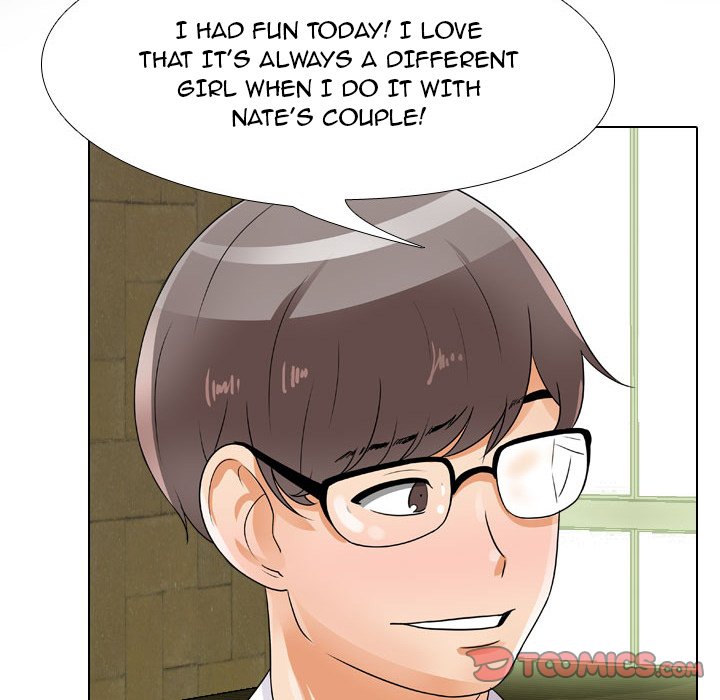 Our Exchange Chapter 57 Page 10