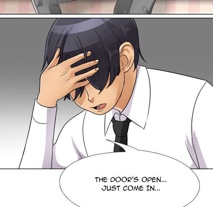 Our Exchange Chapter 57 Page 107