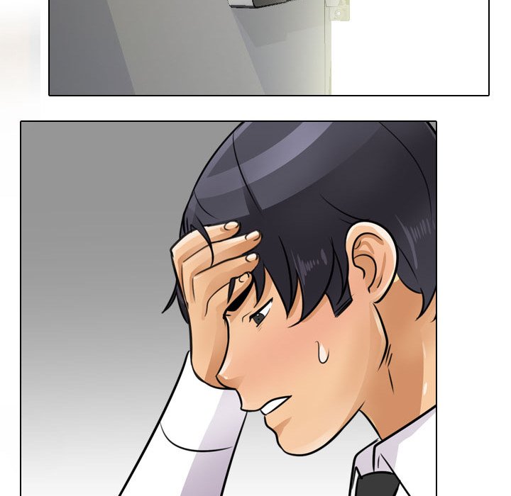 Our Exchange Chapter 57 Page 109