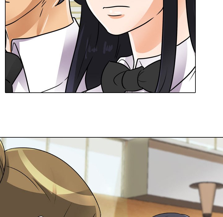 Our Exchange Chapter 57 Page 12