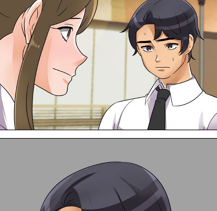 Our Exchange Chapter 57 Page 13
