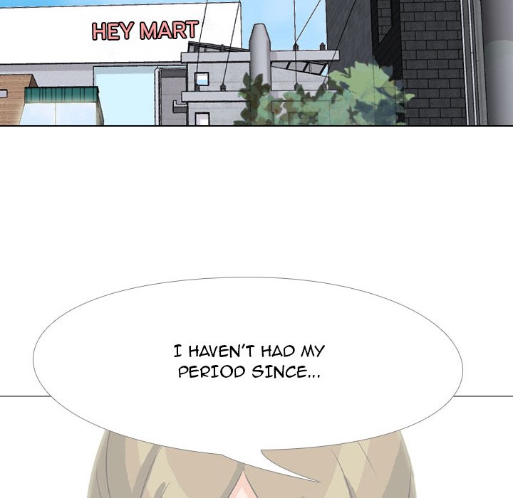 Our Exchange Chapter 57 Page 20