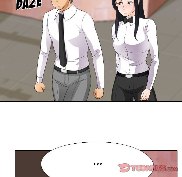 Our Exchange Chapter 57 Page 22