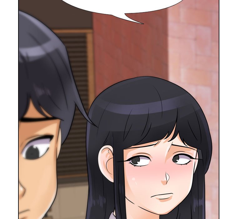 Our Exchange Chapter 57 Page 23