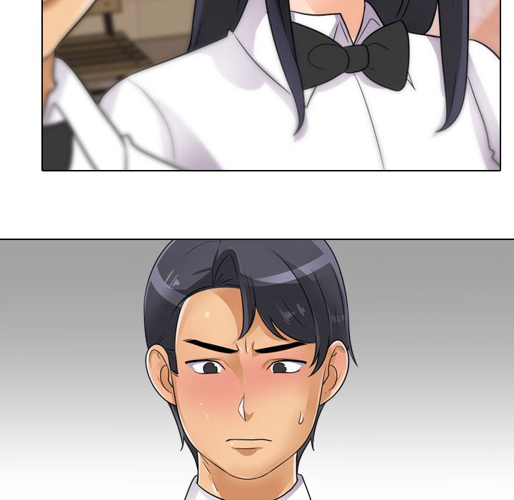 Our Exchange Chapter 57 Page 24