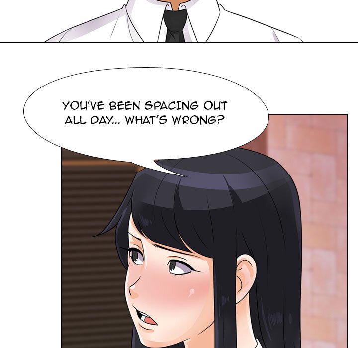 Our Exchange Chapter 57 Page 25