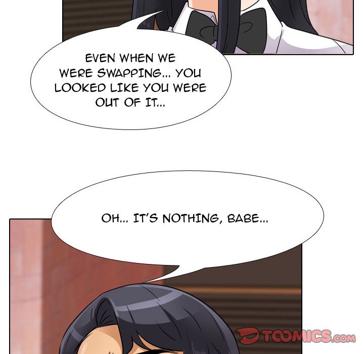 Our Exchange Chapter 57 Page 26