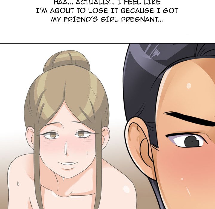 Our Exchange Chapter 57 Page 28