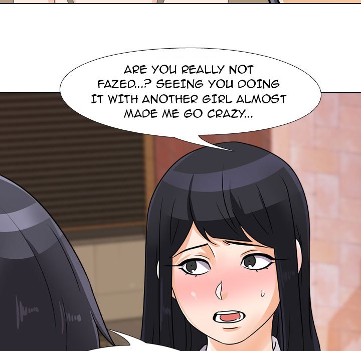 Our Exchange Chapter 57 Page 29