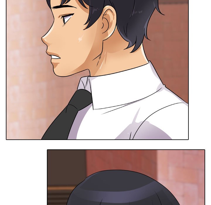 Our Exchange Chapter 57 Page 31