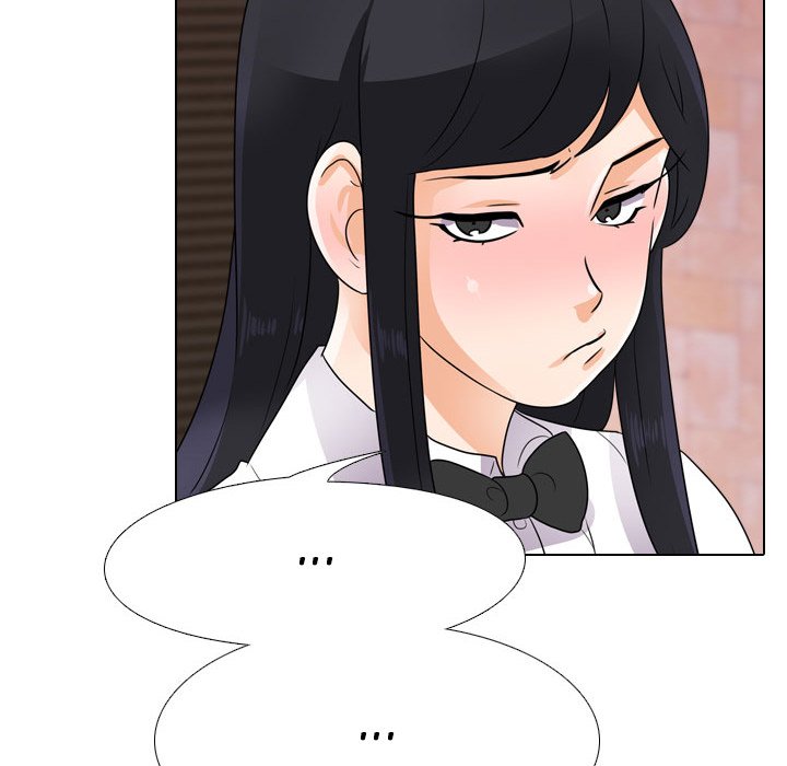 Our Exchange Chapter 57 Page 32