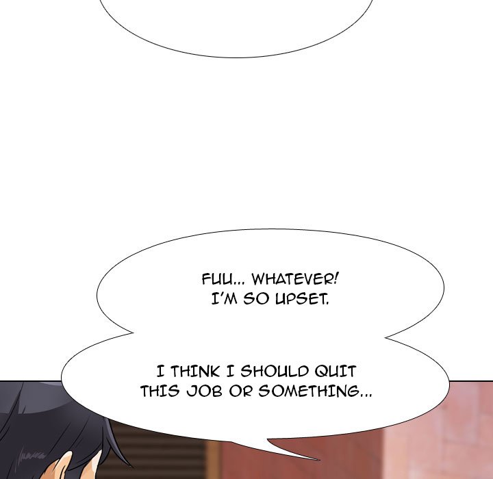 Our Exchange Chapter 57 Page 33