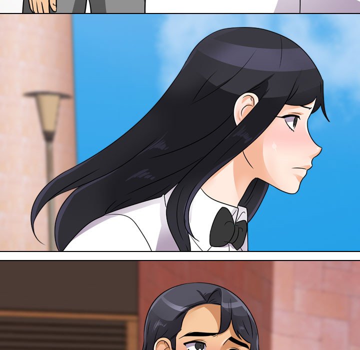 Our Exchange Chapter 57 Page 39