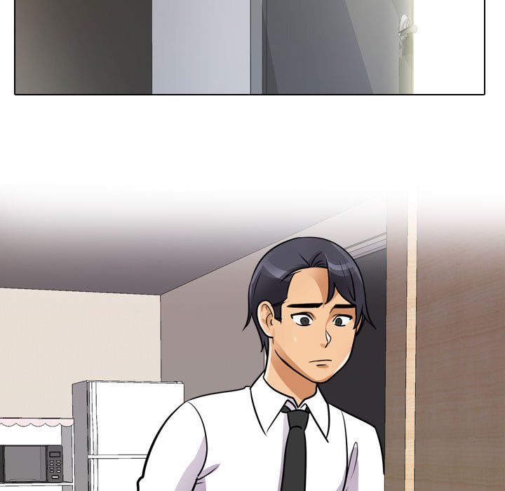 Our Exchange Chapter 57 Page 43