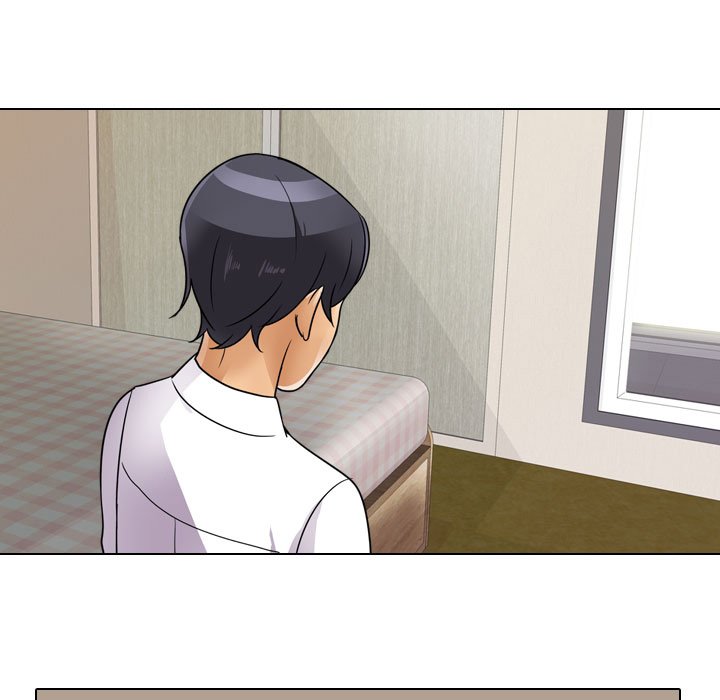 Our Exchange Chapter 57 Page 45