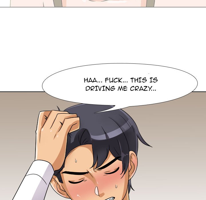 Our Exchange Chapter 57 Page 56