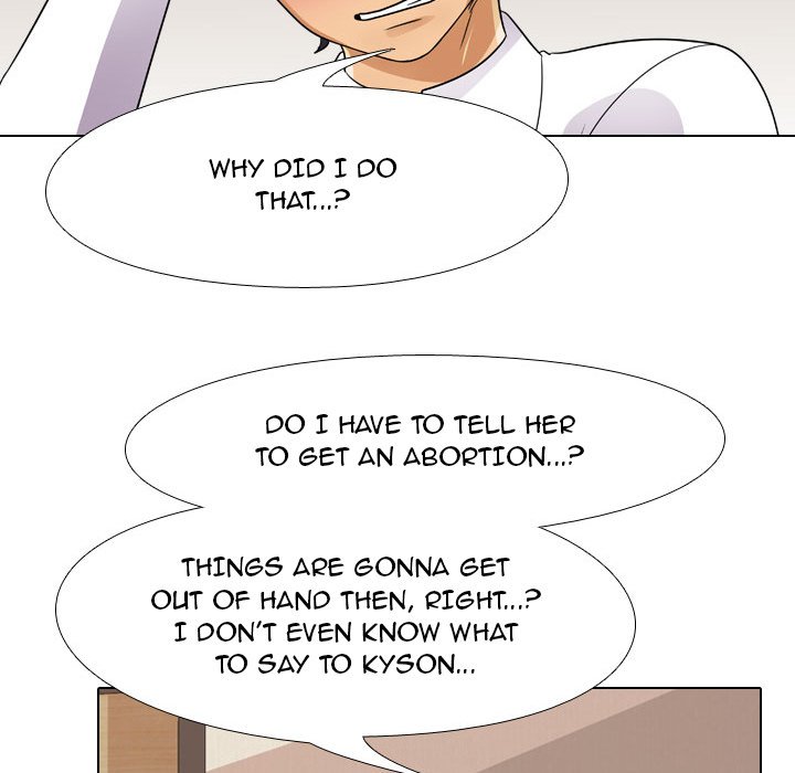 Our Exchange Chapter 57 Page 57