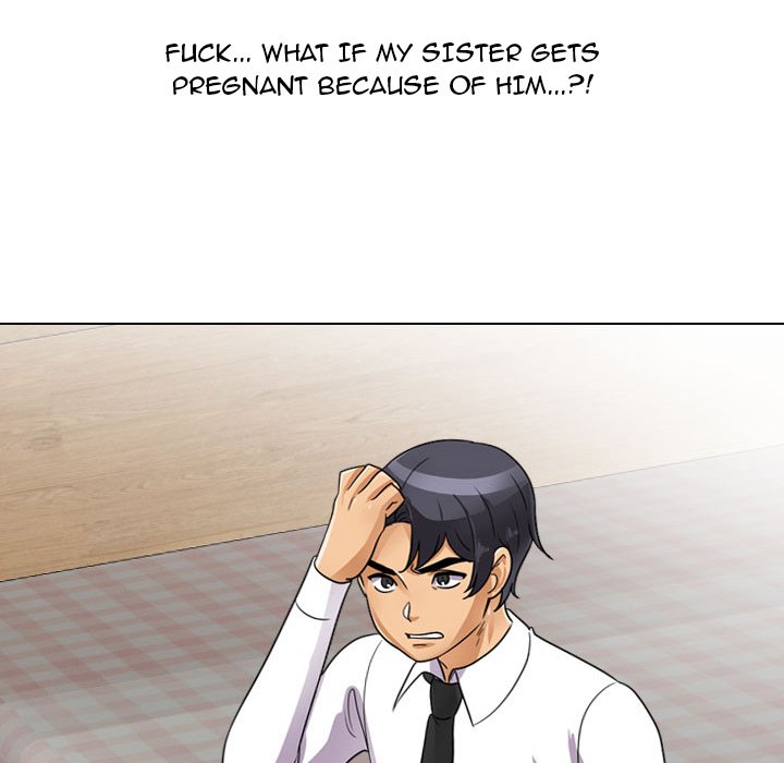 Our Exchange Chapter 57 Page 63