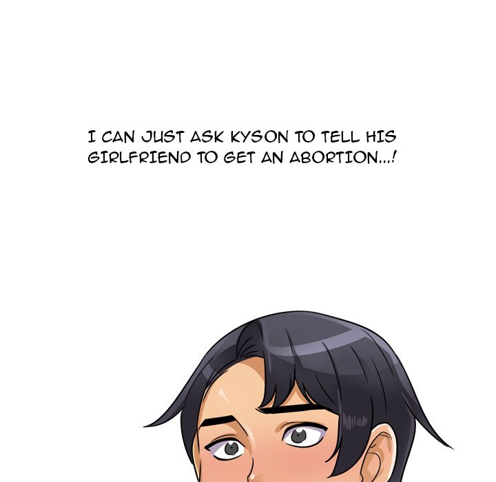 Our Exchange Chapter 57 Page 65