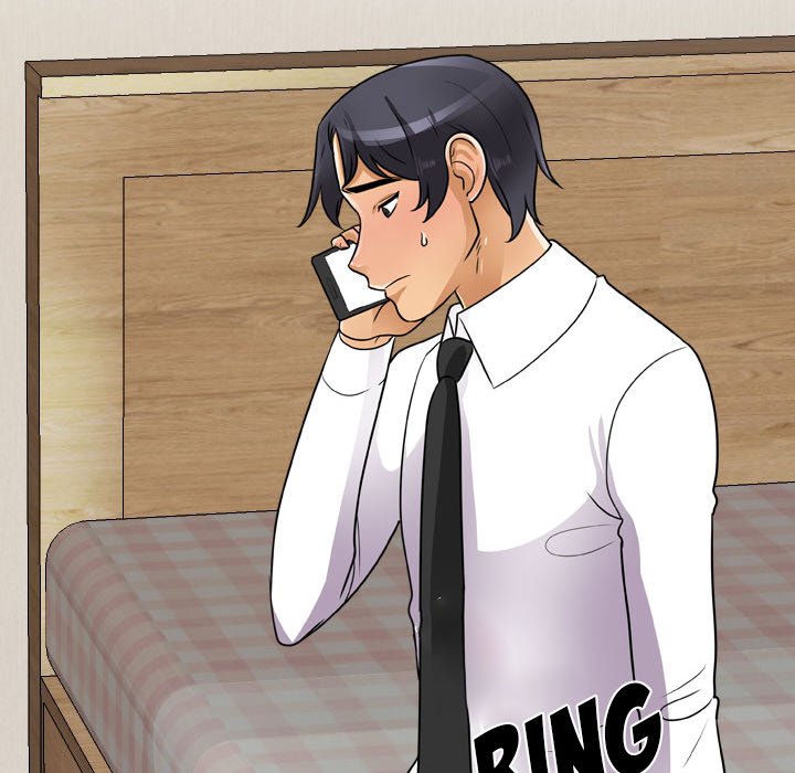 Our Exchange Chapter 57 Page 69