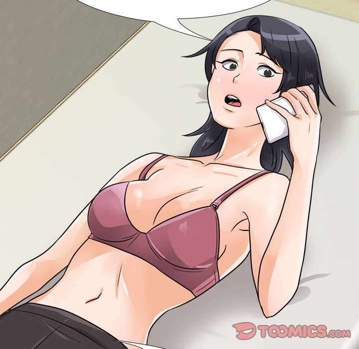 Our Exchange Chapter 57 Page 74