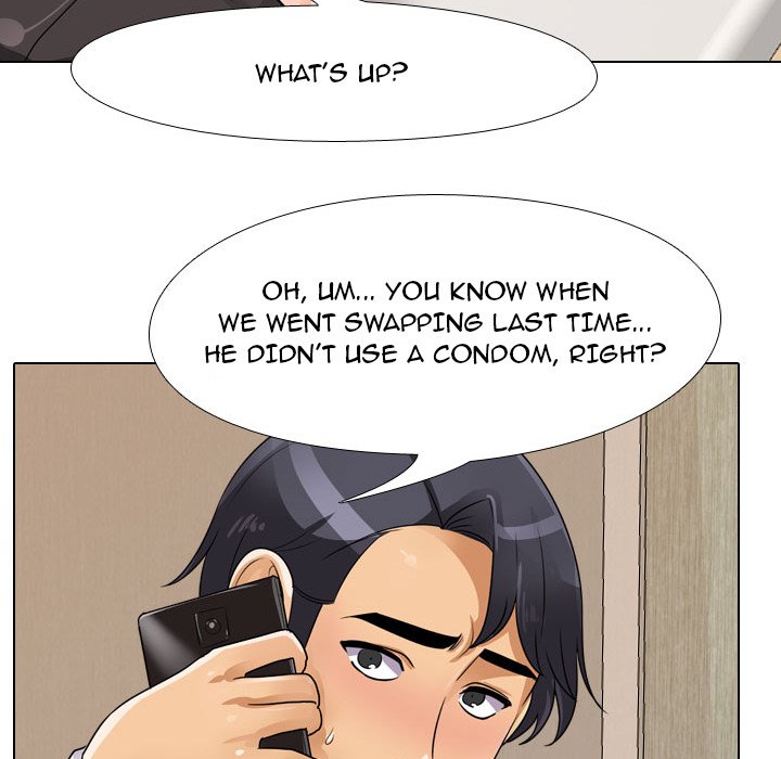 Our Exchange Chapter 57 Page 75