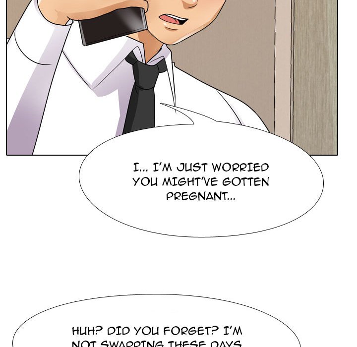 Our Exchange Chapter 57 Page 76