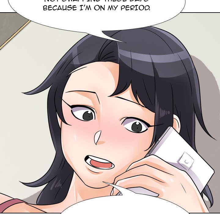 Our Exchange Chapter 57 Page 77