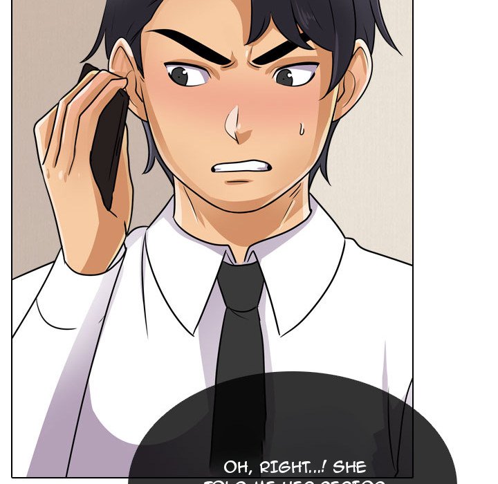 Our Exchange Chapter 57 Page 79