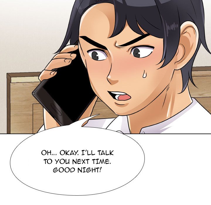 Our Exchange Chapter 57 Page 81