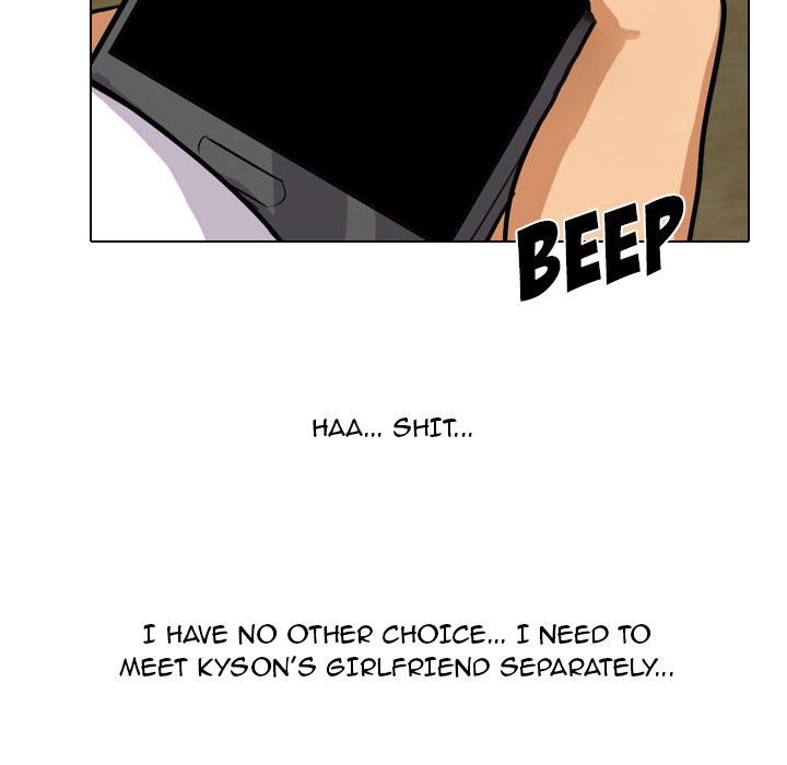 Our Exchange Chapter 57 Page 83