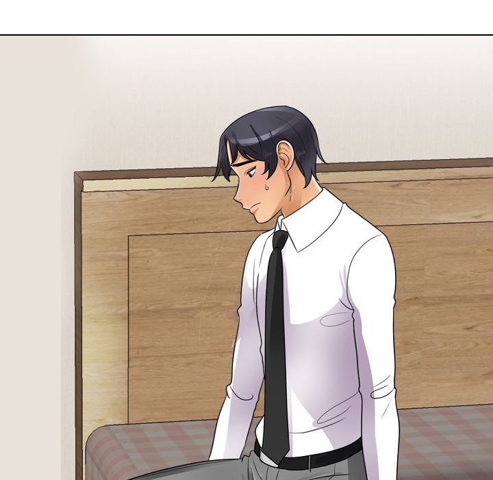 Our Exchange Chapter 57 Page 84