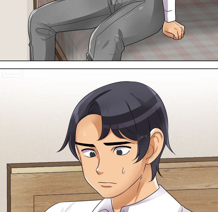 Our Exchange Chapter 57 Page 85