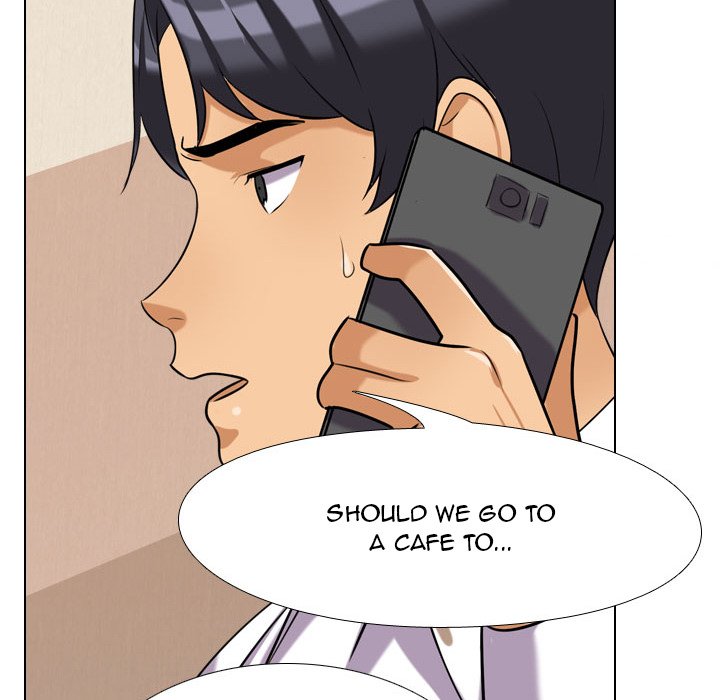 Our Exchange Chapter 57 Page 95