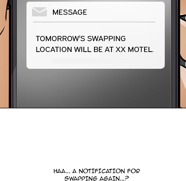 Our Exchange Chapter 58 Page 104