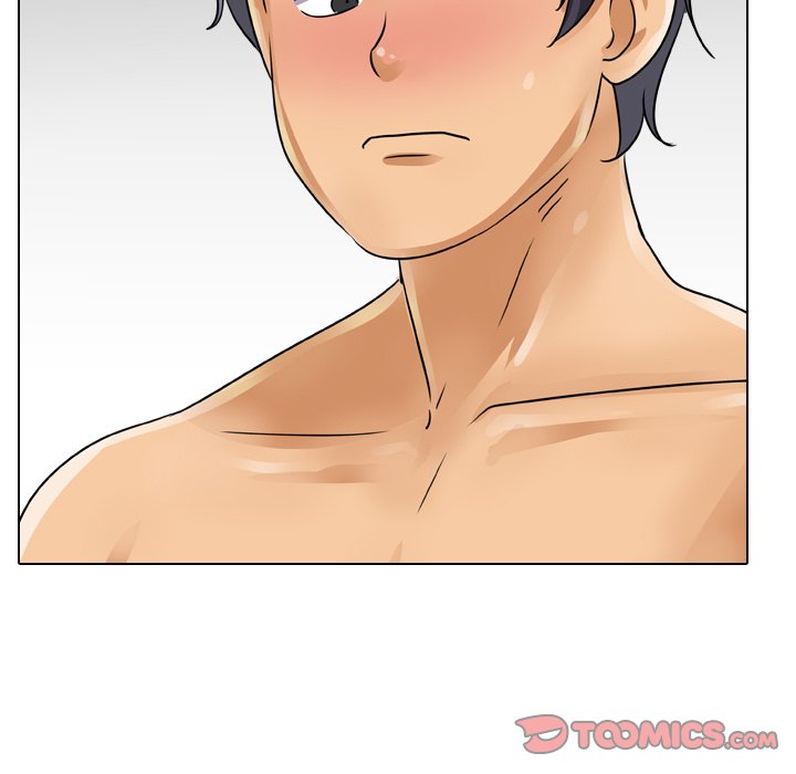 Our Exchange Chapter 58 Page 106